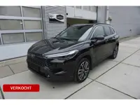 Toyota Corolla Cross Hybrid 180 Executive |Navi|Carplay|PDC V+A|Dodehoek|E.a.klep|Camera|