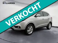 Hyundai Ix35 2.0i Style Automaat.clima.trekhaak