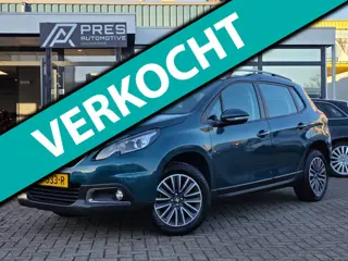 Peugeot 2008 1.2 PureTech Blue Lion |PANO|AIRCO|CRUISE|NAVI