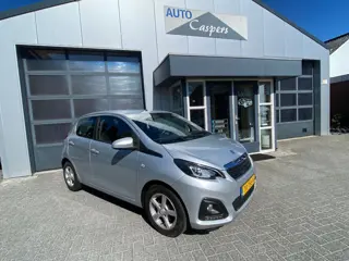 Peugeot 108 1.0 e-VTi Active (bj 2018)