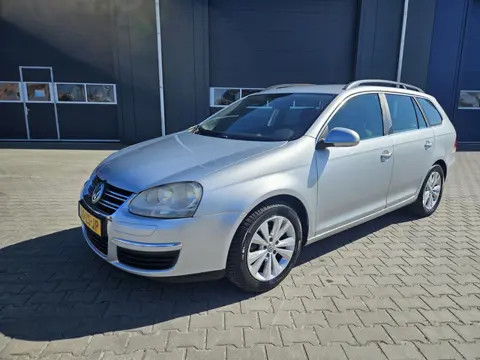 Volkswagen Golf Variant 1.4 TSI Comfortline