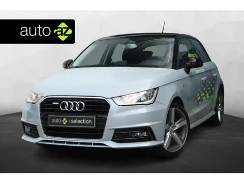 Audi A1 Sportback 1.0 TFSI Pro Line / S Line / Cruise control