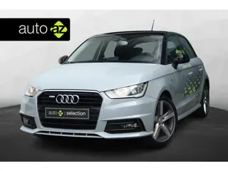 Audi A1 Sportback 1.0 TFSI Pro Line / S Line / Cruise control