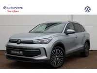 Volkswagen Tiguan 1.5 eTSI Life Business 150pk DSG7