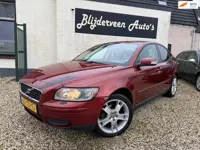 Volvo S40 1.6 Edition II Sport Clima | Cruise | LM | PDC | Trekhaak