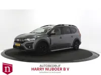 Dacia Jogger 1.6 Hybrid 140 Extreme 7p. Trekhaak / 7-Persoons / Automaat