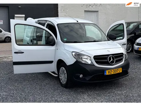 Mercedes-Benz Citan 108 CDI BlueEFFICIENCY