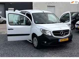 Mercedes-Benz Citan 108 CDI BlueEFFICIENCY