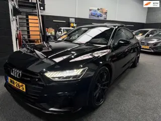 Audi A7 Sportback 50 TFSI e quattro Pro Line S/Pano