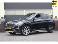 BMW X1 xDrive20i High Executive | Trekhaak | Camera |