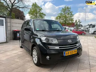 Daihatsu Materia 1.5 Groove Airco/5-deurs/Nette auto