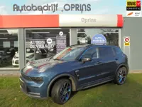 Lynk & Co 01 1.5 Automaat Plug in Hybride, Trekhaak ,