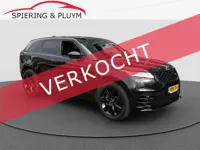 Land Rover Range Rover Velar 2.0 P400e R-Dynamic SE | Trekhaak | 360 Cam | Meridian