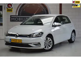 Volkswagen Golf 1.5 TSI Comf, NAVI, ADAPT-CRUISE, ALL-SEASON, Carplay
