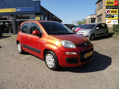 Fiat Panda 0.9 TwinAir Easy
