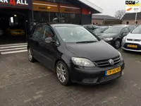 Volkswagen Golf Plus 1.6 FSI Comfortline Business AIRCO/CRUISE/LMVELGEN