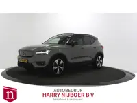 Volvo XC40 Recharge P8 AWD R-Design Panoramadak / Camera / Navigatie