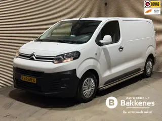 Citroen Jumpy 2.0 BlueHDI L2|Carplay|Airco|Cruise|Trekhaak