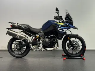 BMW F 800 GS (bj 2026)