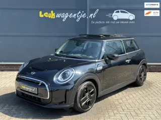 Mini Mini Electric Classic *pano *carplay *camera *head up