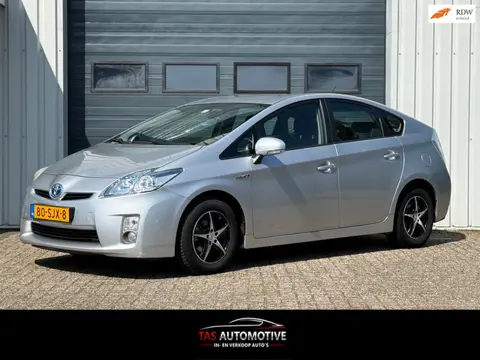 Toyota Prius 1.8 Aspiration AUTOMAAT / CRUISE / CLIMA / PDC