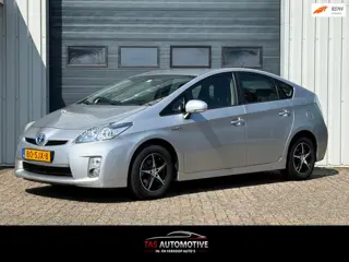Toyota Prius 1.8 Aspiration AUTOMAAT / CRUISE / CLIMA / PDC