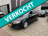 Audi A4 Limousine 2.0 Pro Line Business 2e Eig! Trekhaak Airco NAP APK