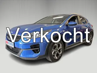 Kia Xceed ***VERKOCHT*** (bj 2022)
