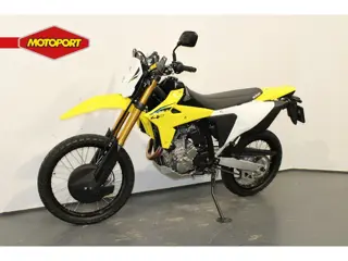 Suzuki DR-Z4S (bj 2026)