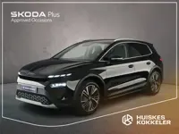 Skoda Elroq 85 Sportline 286pk Automaat Adaptive cruise control, Elektrische achterklep, Navigatie, 