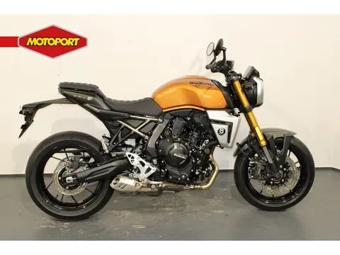 Suzuki GSX-8T (bj 2026)