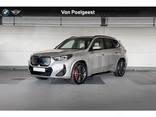 BMW iX1 eDrive20 67 kWh M Sport Edition