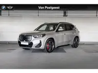 BMW iX1 eDrive20 67 kWh M Sport Edition