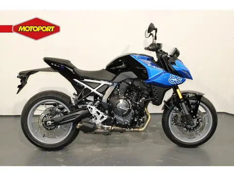 Suzuki GSX-8S (bj 2026)