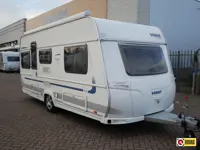 Fendt Opal 465 TG Mover, luifel