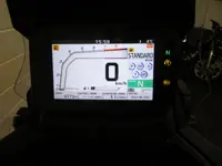 Honda X-ADV 750 ABS DCT NIEUWSTAAT!! (bj 2024)