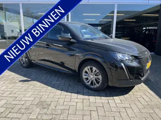 Peugeot e-208 EV Active Pack 50 kWh Led / Cruise /Lmv / Airco / Cruise / Carplay