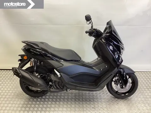 Yamaha N-MAX 155 ABS (bj 2026)