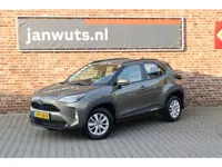 Toyota Yaris Cross 1.5 Hybrid 115 Active Plus (bj 2025)