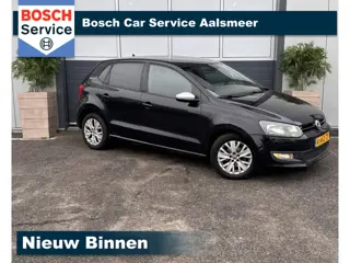Volkswagen Polo 1.2 TSI Highline /GARANTIE /CAMERA/ STOELVERWARMING /APK/
