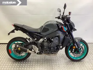 Yamaha MT-09 ABS 35KW (bj 2024)