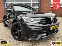 Volkswagen Tiguan 1.4 TSI eHybrid R-Line Business  Pano / HUD / Winterpakket / Trekhaak