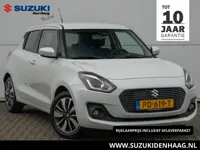 Suzuki Swift 1.2 Stijl Smart Hybrid | NL auto | Android auto / Apple Carplay | Keyless | Adapt. Crui