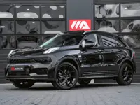 Lynk & Co 01 1.5 Black Edition Panoramadak|360° Camera|ACC|Stoelverwarming|Navi|Carplay
