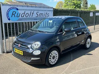 Fiat 500 1.2
