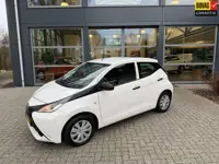 Toyota Aygo 1.0 VVT-i x-fun airco