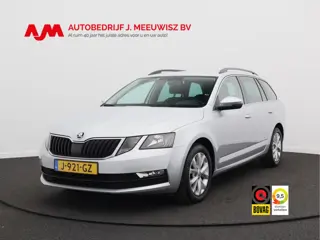 Škoda Octavia Combi 1.0 TSI Greentech Business Edition/ trekhaak!