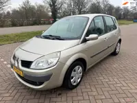Renault Scénic 1.6-16V Clima / Automaat