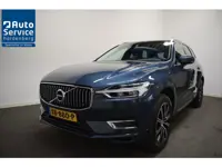 Volvo XC60 2.0 T5 250pk AUT8 Inscription Trekhaak 2400kg/ Leer/ Stoelverw./ Camera