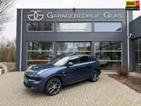 Lynk & Co 01 1.5 360 camera 19000km